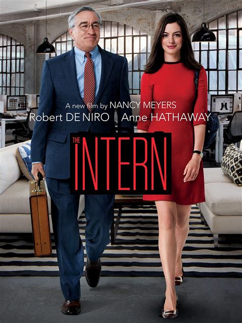 cartoonhd the intern|Prime Video: The Intern.